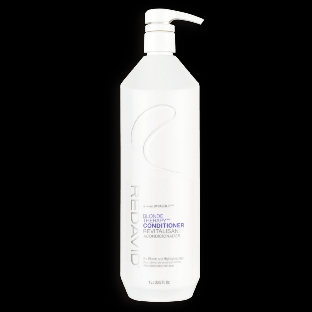 Redavid Blonde Therapy Conditioner 1L